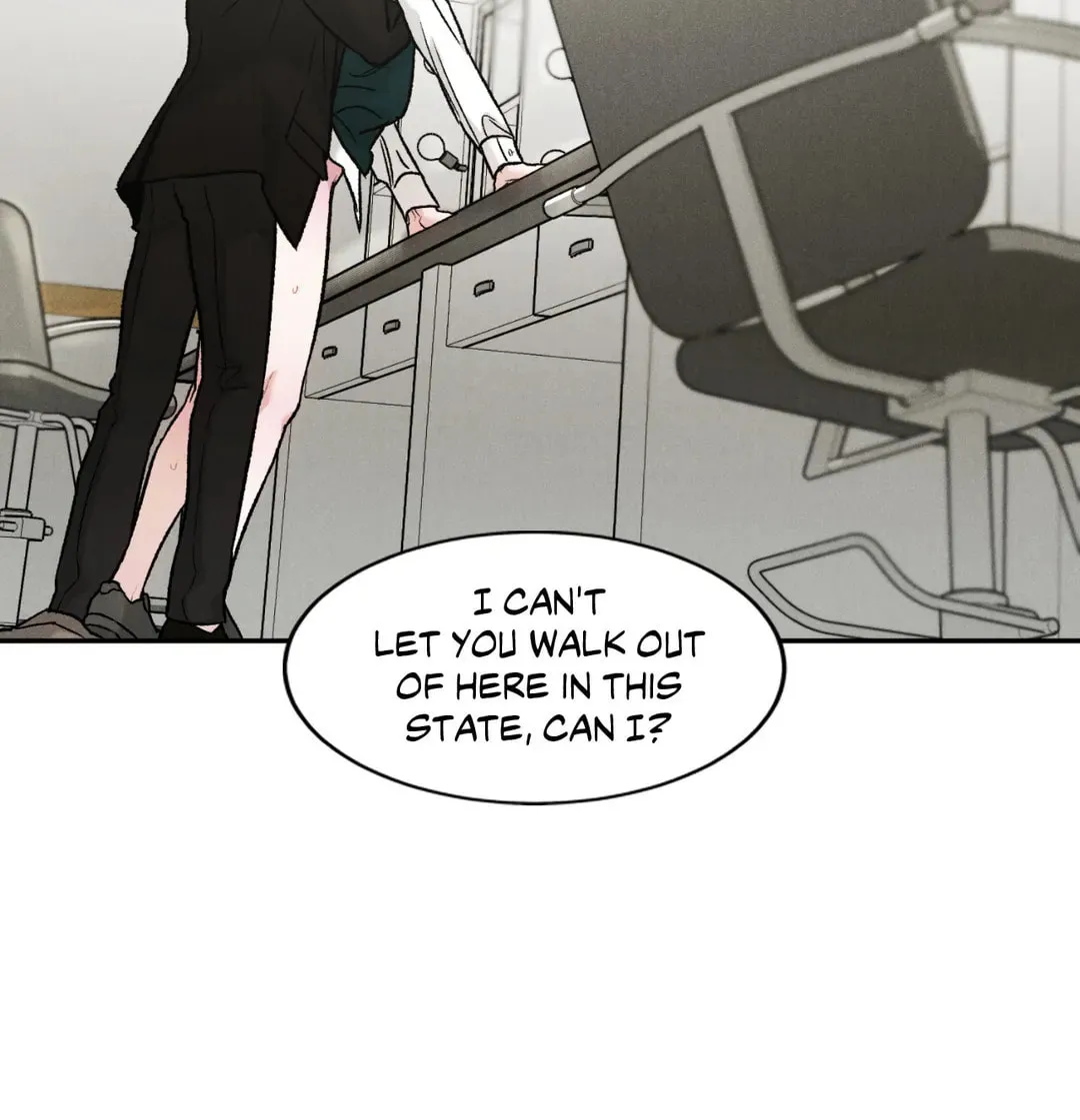 Limited Run Chapter 48 page 42 - 