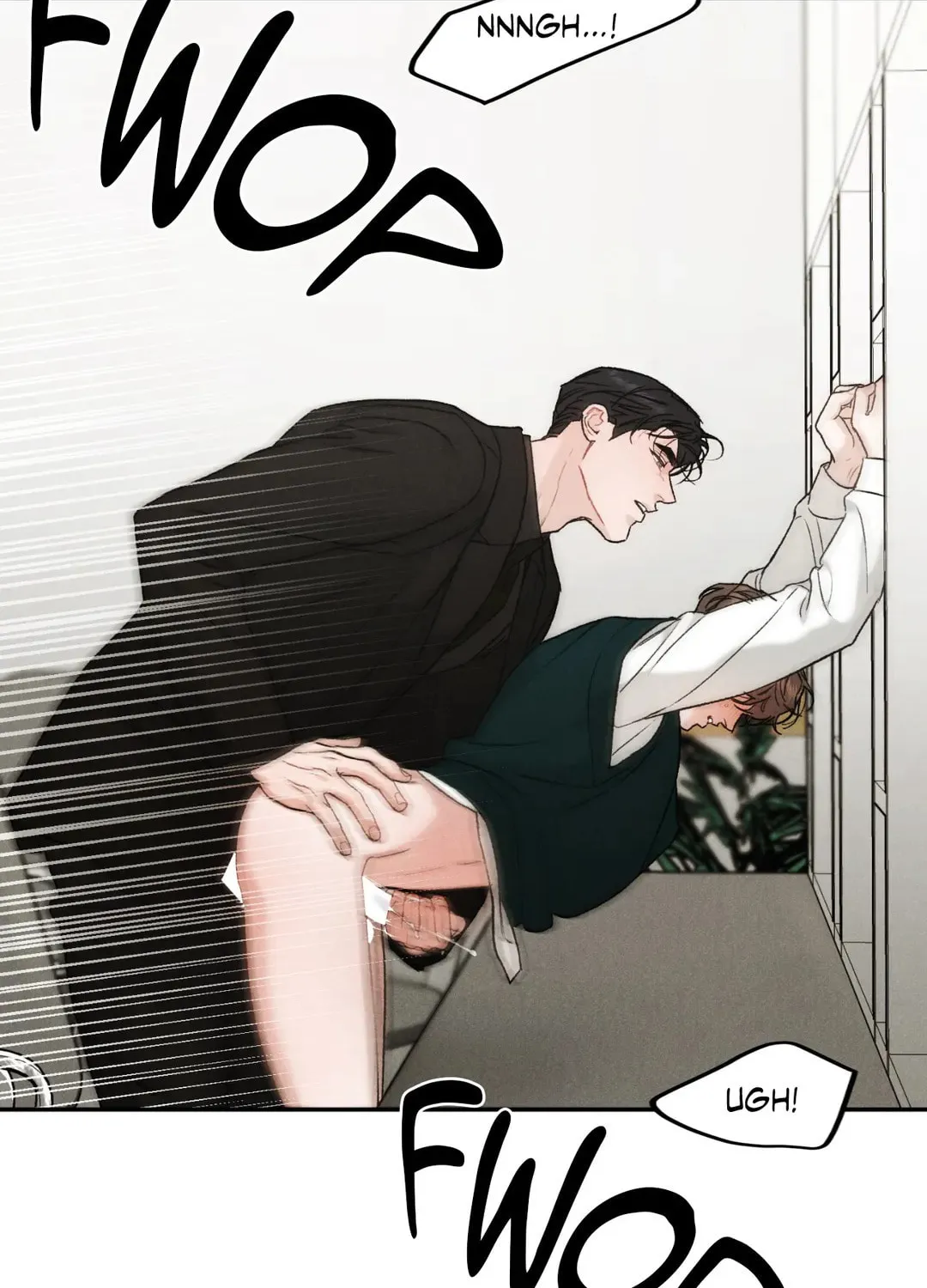 Limited Run Chapter 48 page 50 - 