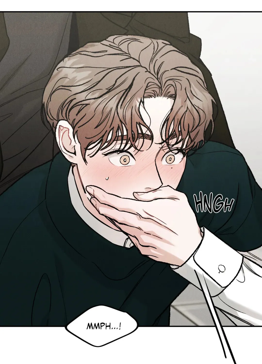 Limited Run Chapter 48 page 7 - 