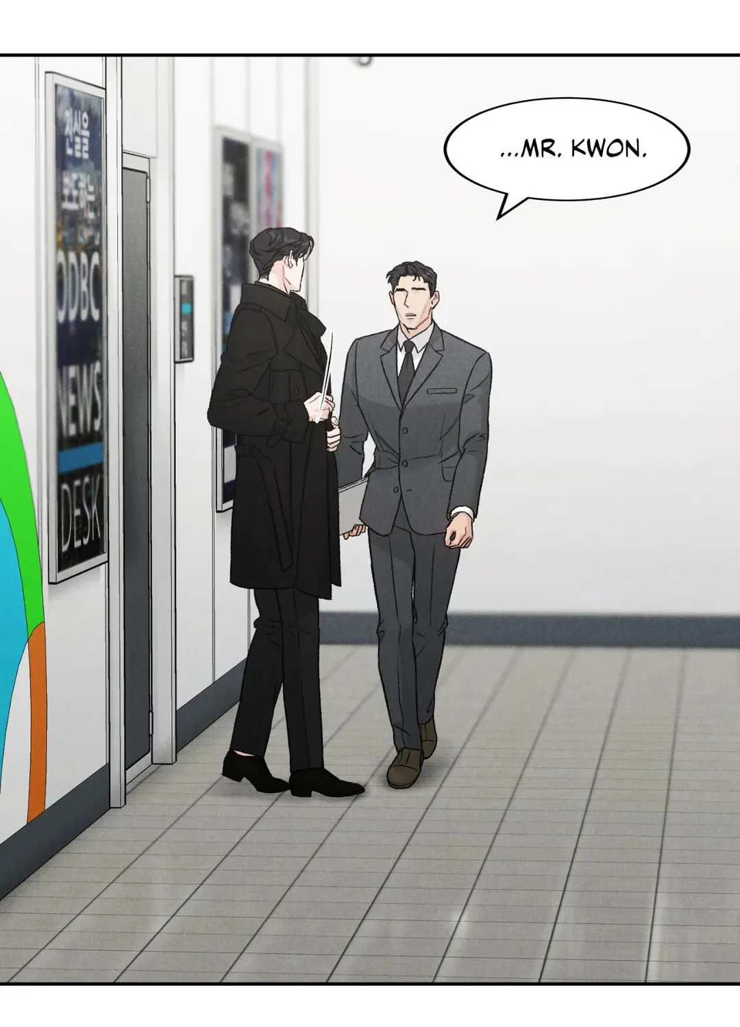 Limited Run Chapter 48 page 70 - 