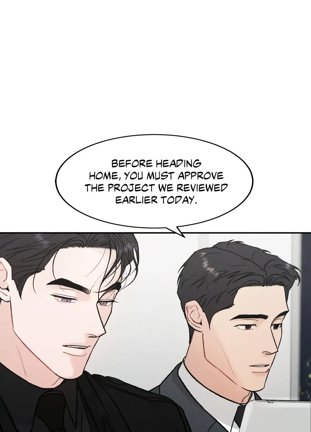 Limited Run Chapter 48 page 71 - 