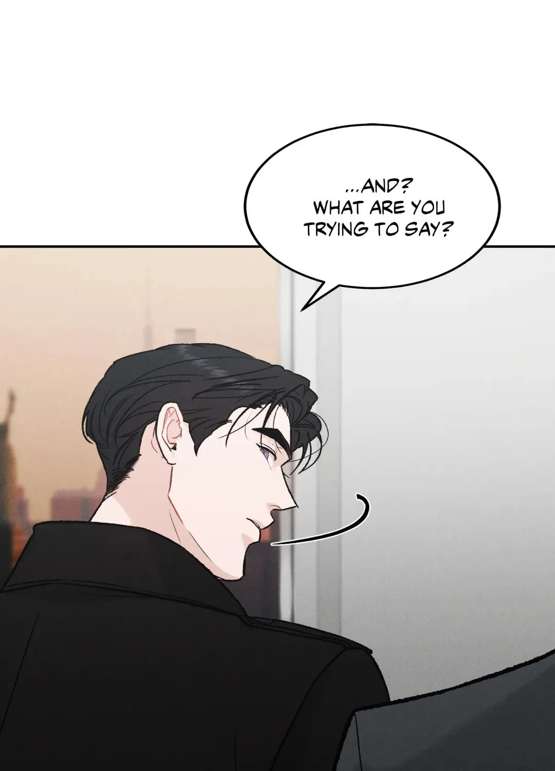 Limited Run Chapter 48 page 79 - 