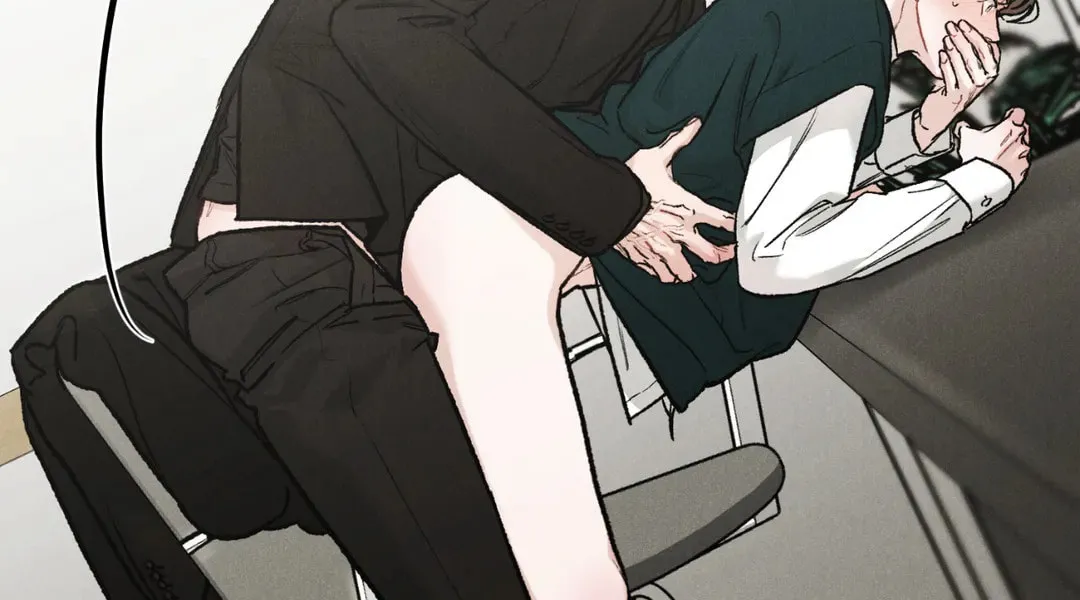 Limited Run Chapter 48 page 9 - 