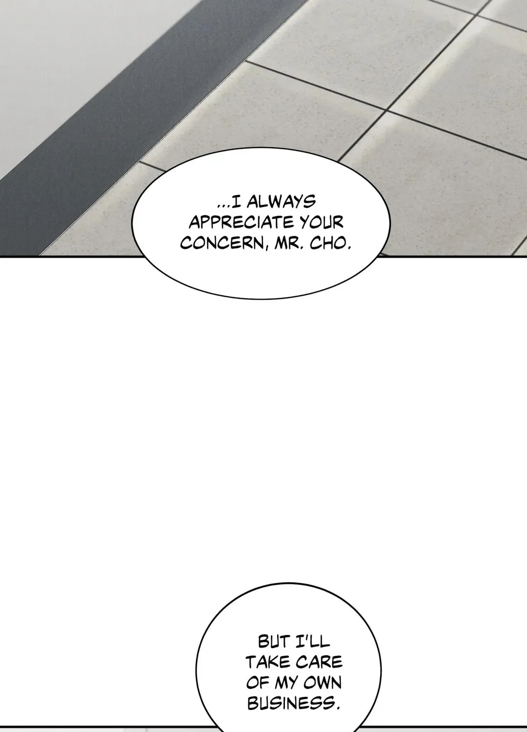 Limited Run Chapter 48 page 85 - 