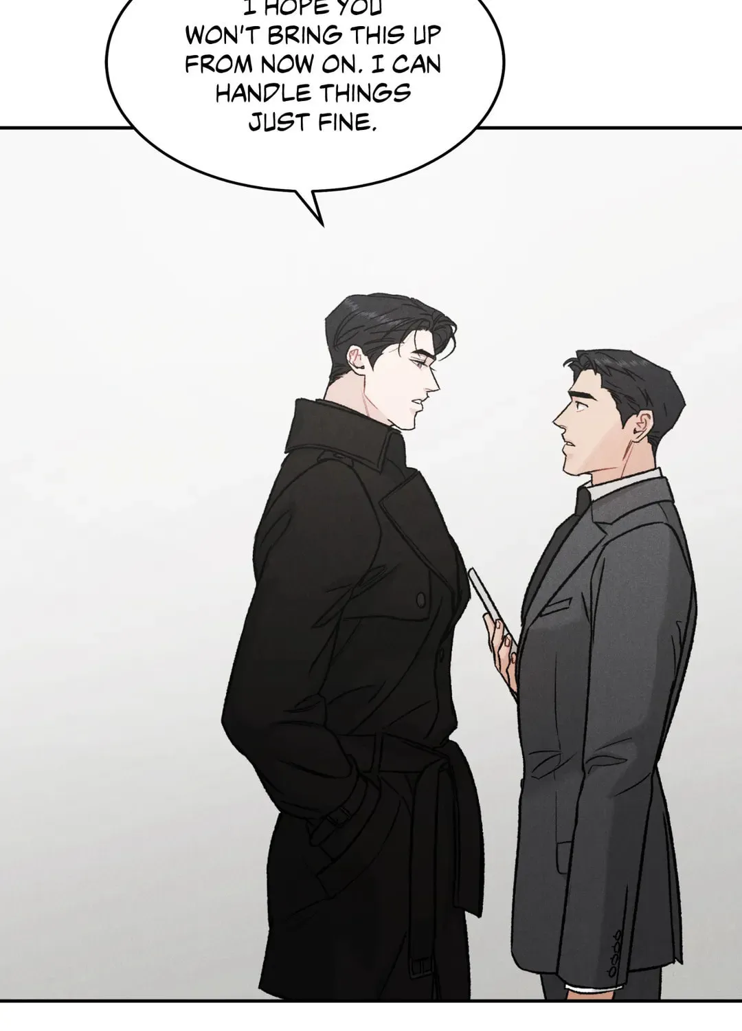 Limited Run Chapter 48 page 88 - 
