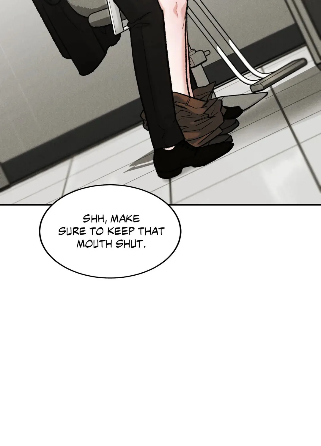Limited Run Chapter 48 page 10 - 