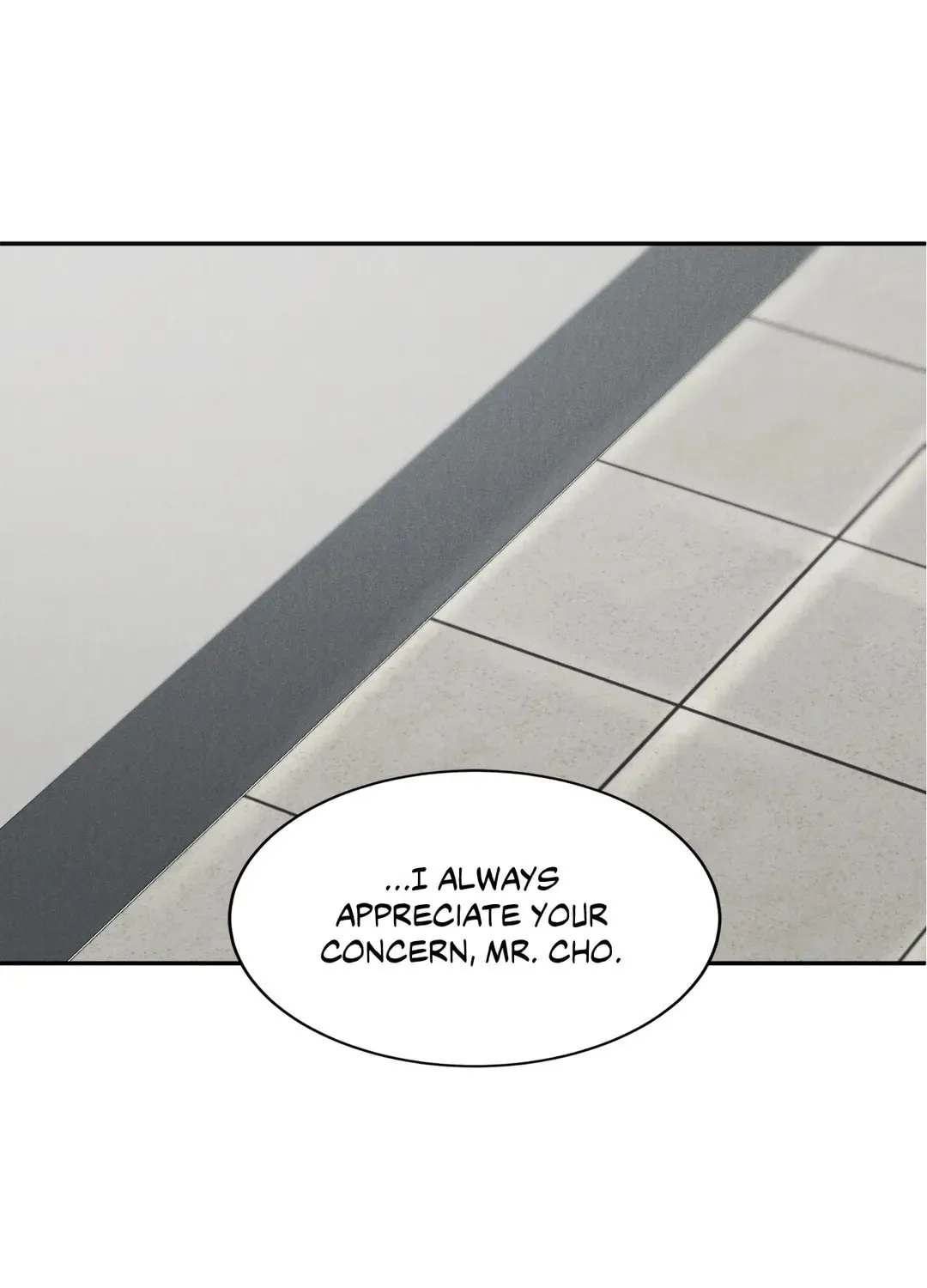 Limited Run Chapter 49 page 1 - 