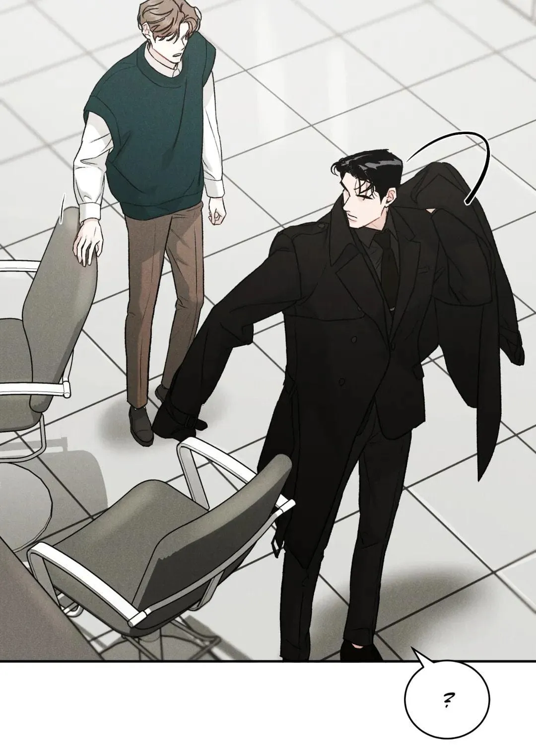 Limited Run Chapter 49 page 12 - 