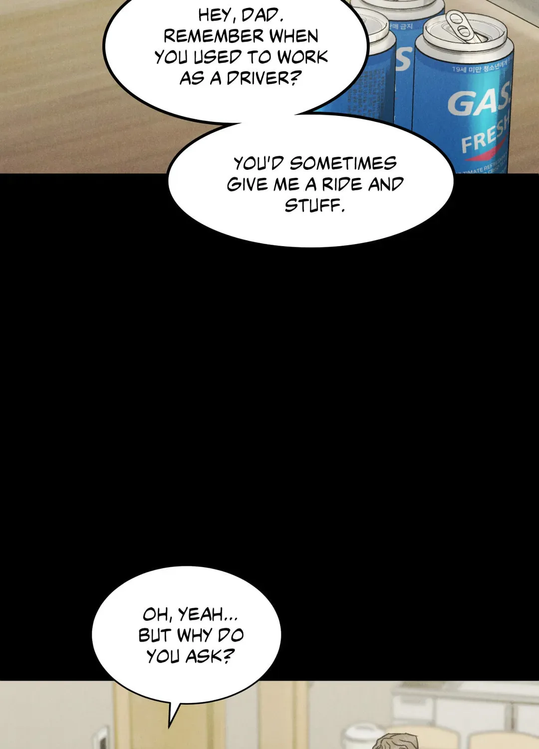 Limited Run Chapter 49 page 16 - 