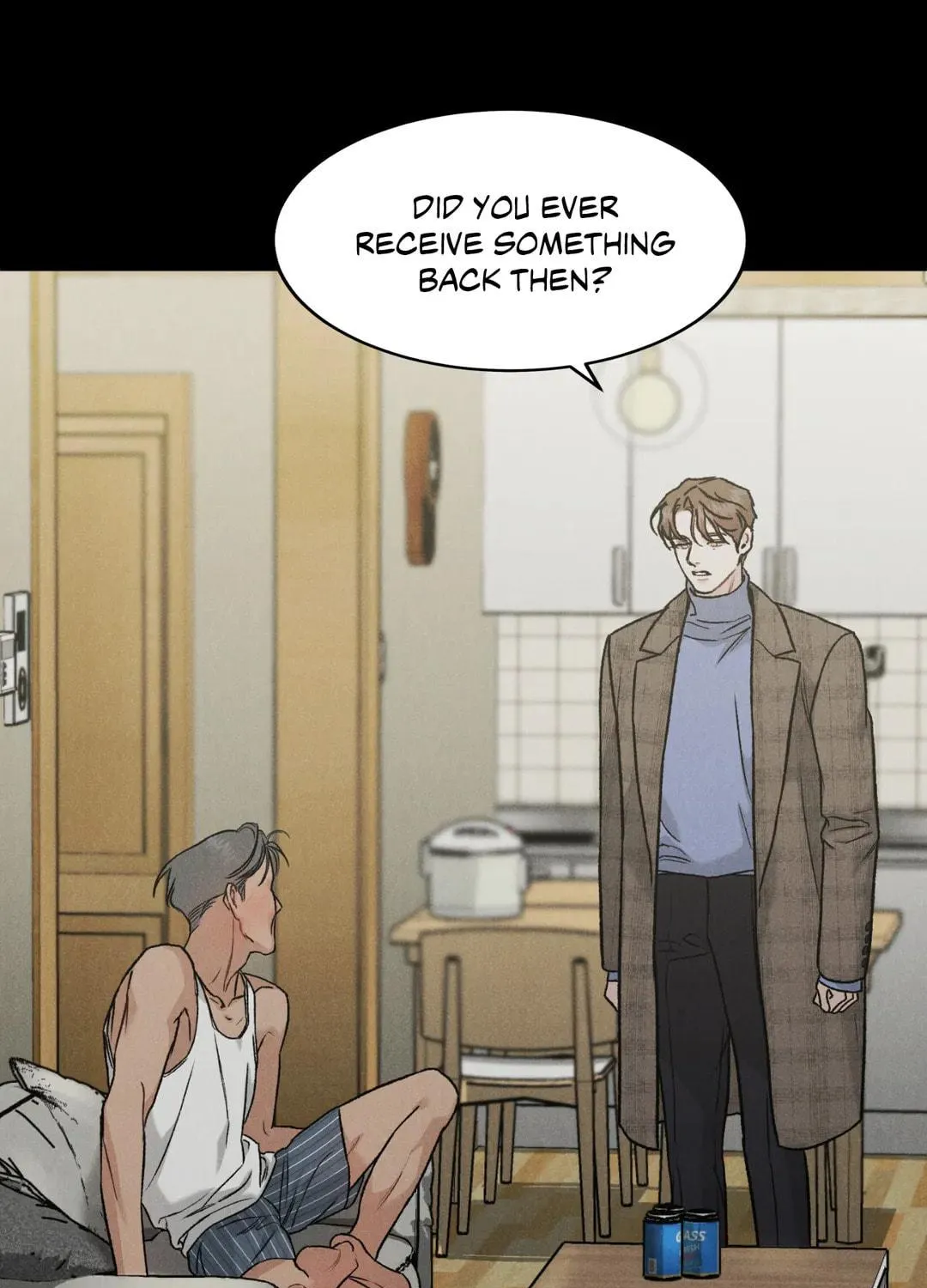 Limited Run Chapter 49 page 20 - 