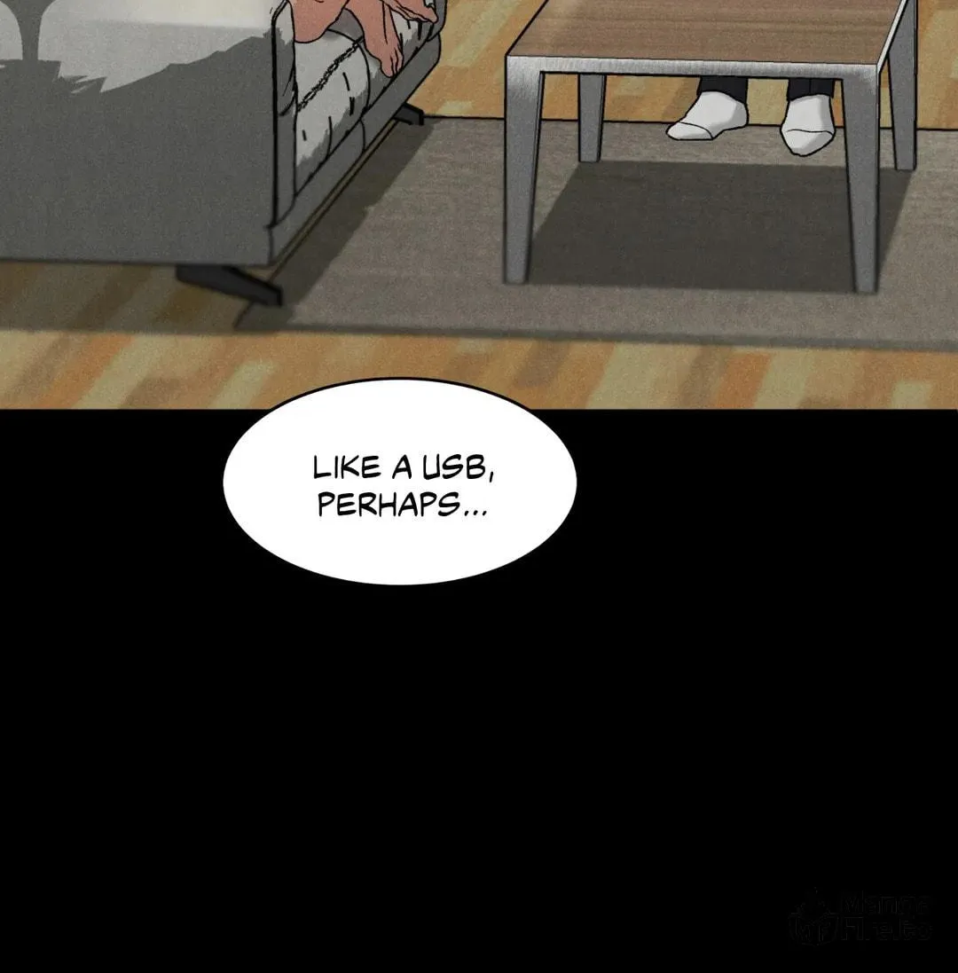 Limited Run Chapter 49 page 21 - 