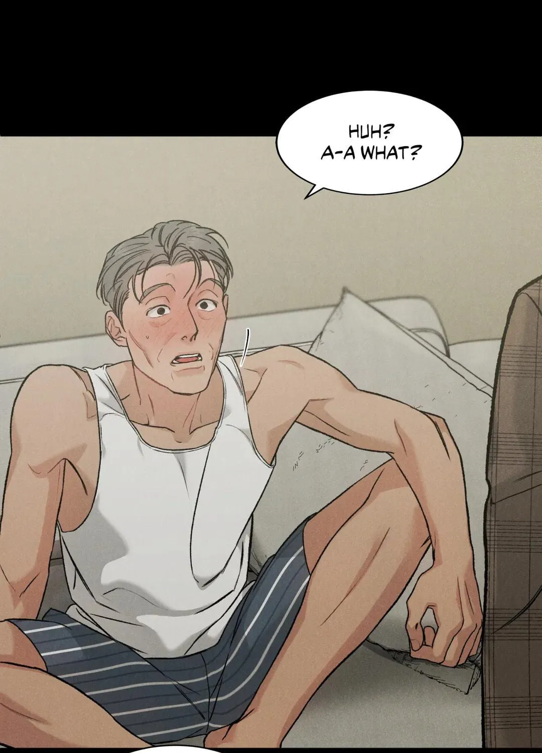 Limited Run Chapter 49 page 22 - 