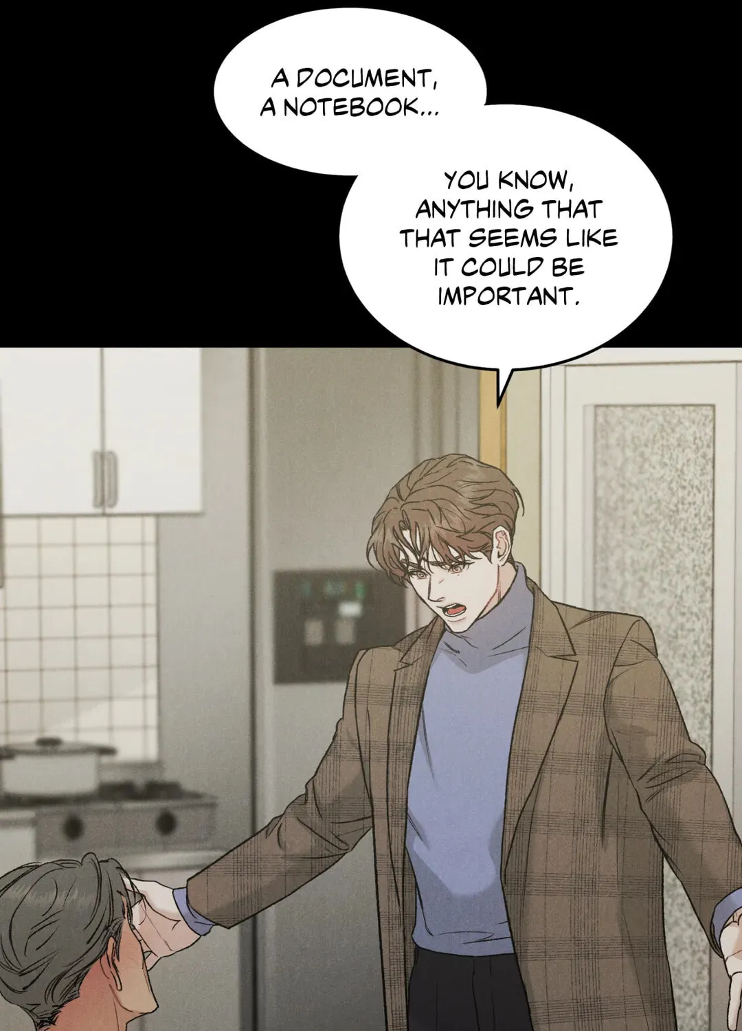 Limited Run Chapter 49 page 24 - 
