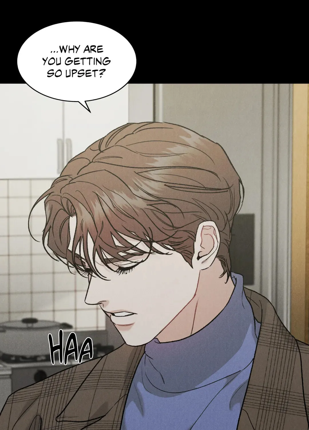 Limited Run Chapter 49 page 30 - 