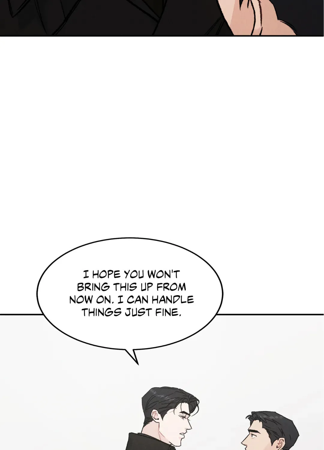 Limited Run Chapter 49 page 4 - 