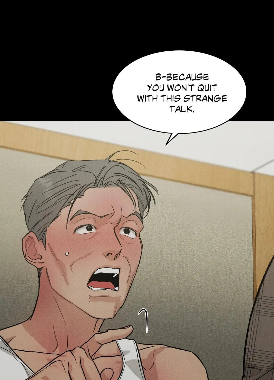 Limited Run Chapter 49 page 32 - 