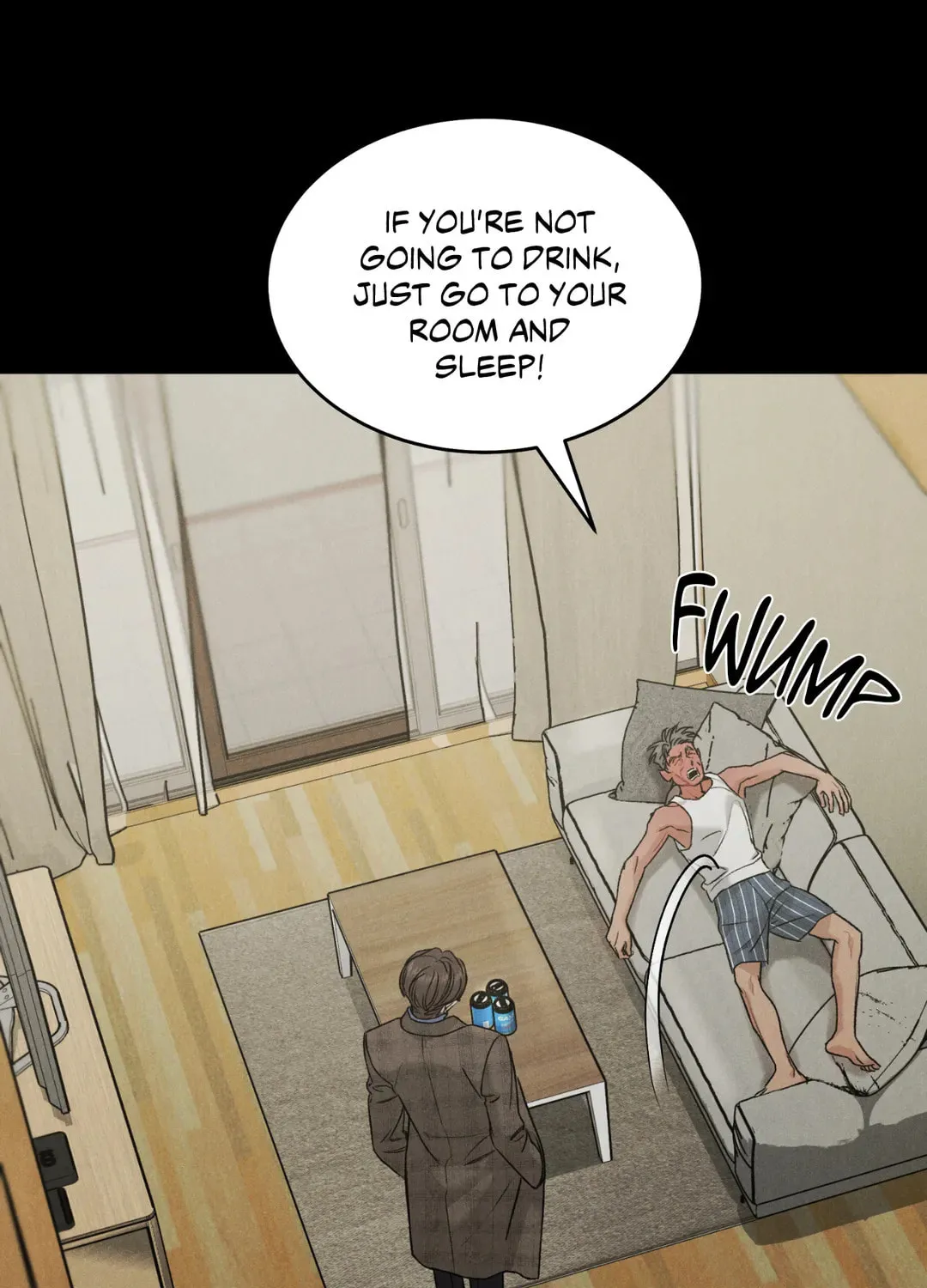Limited Run Chapter 49 page 34 - 