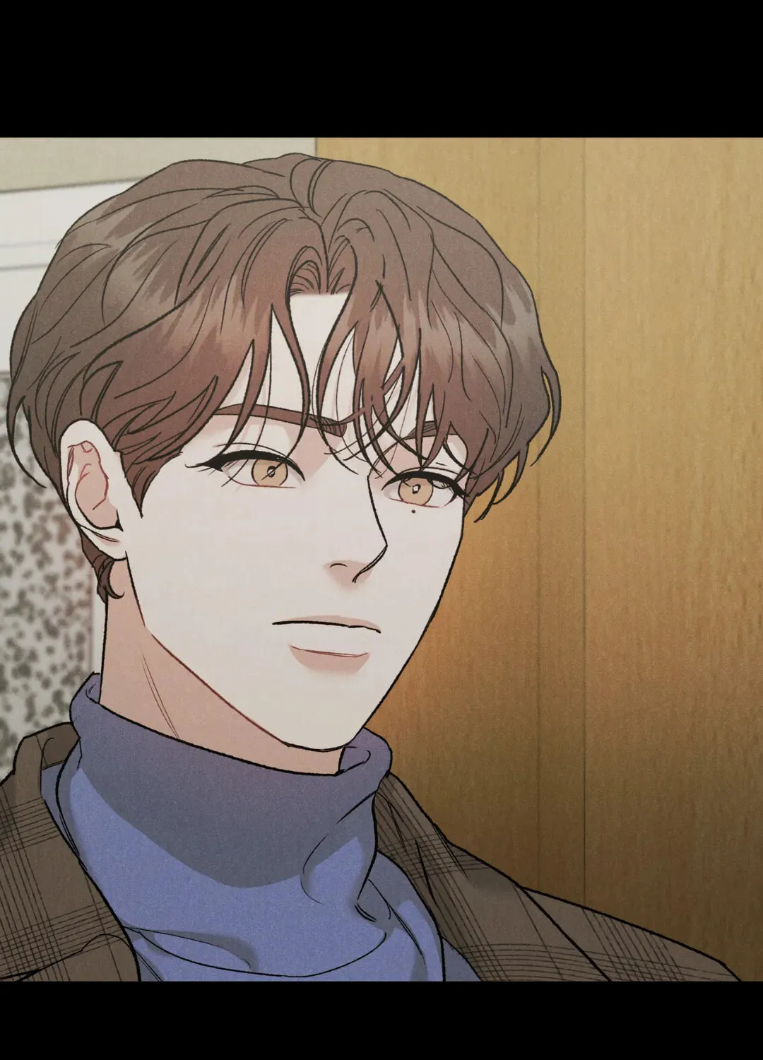 Limited Run Chapter 49 page 36 - 