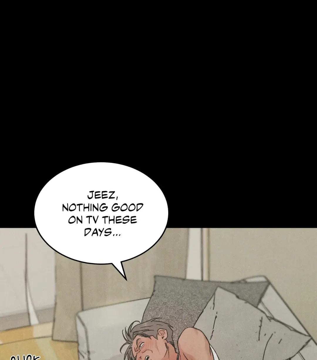 Limited Run Chapter 49 page 37 - 