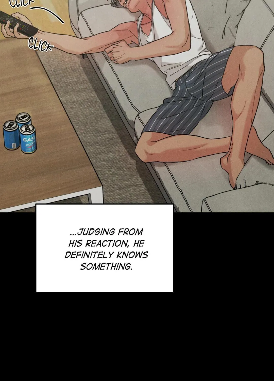 Limited Run Chapter 49 page 38 - 