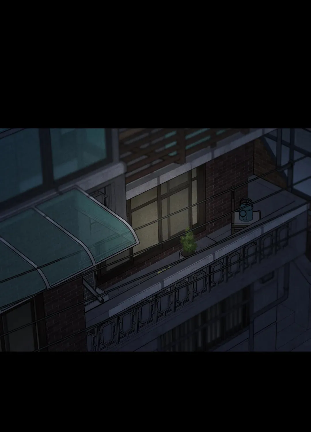 Limited Run Chapter 49 page 40 - 