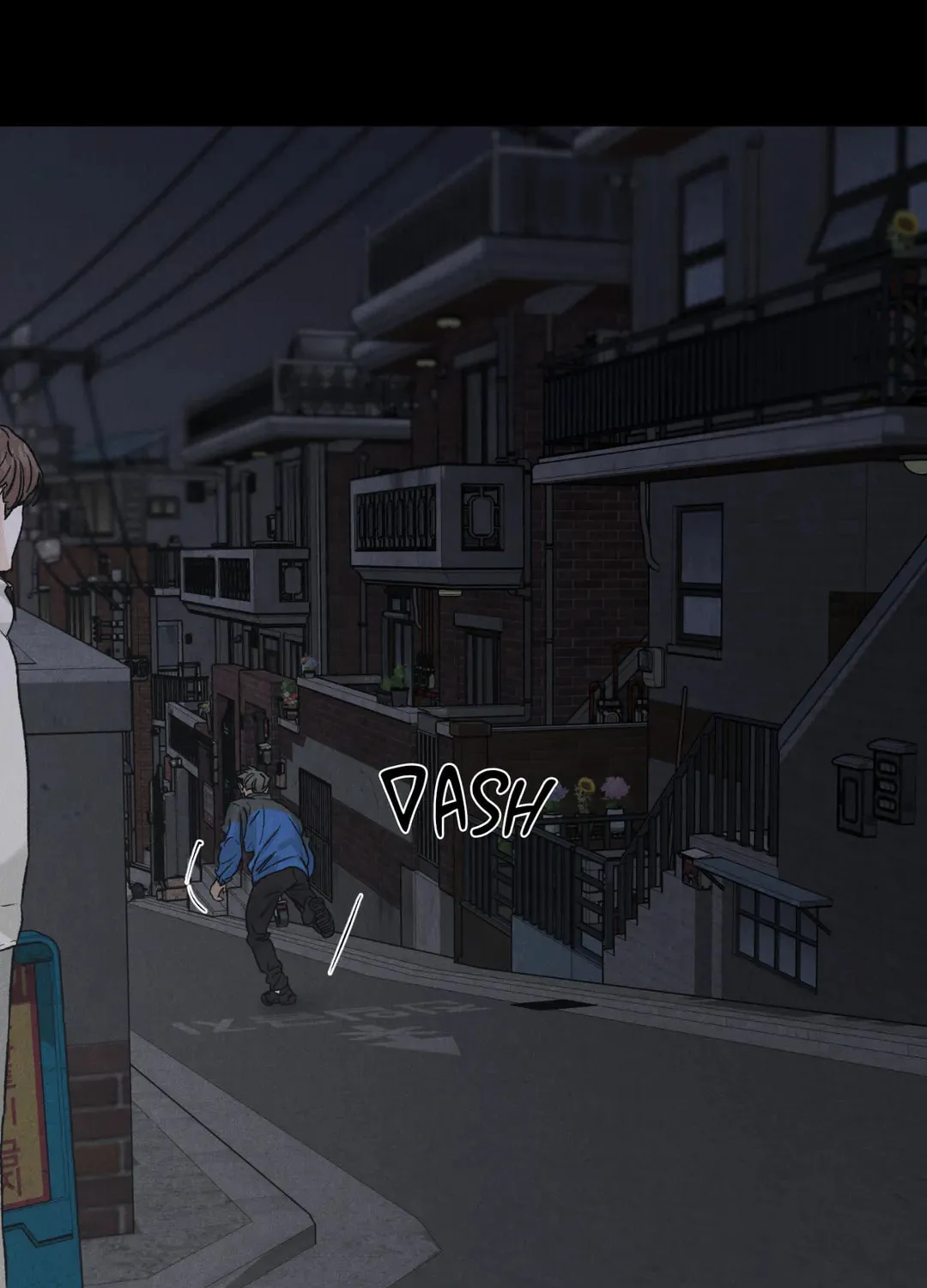 Limited Run Chapter 49 page 46 - 
