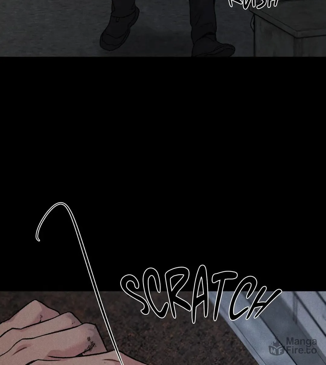 Limited Run Chapter 49 page 51 - 
