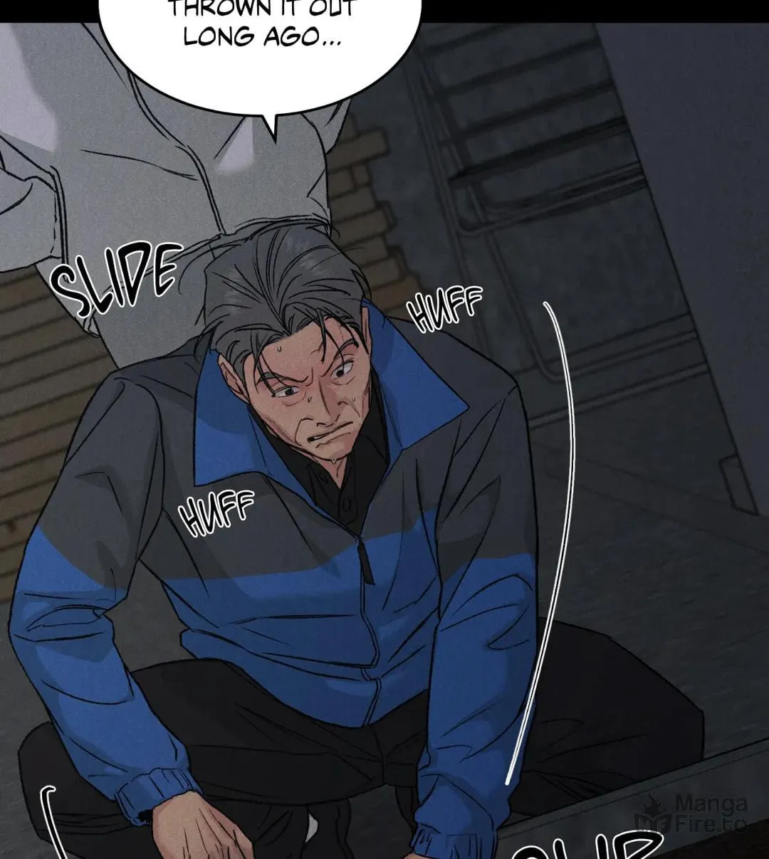 Limited Run Chapter 49 page 53 - 