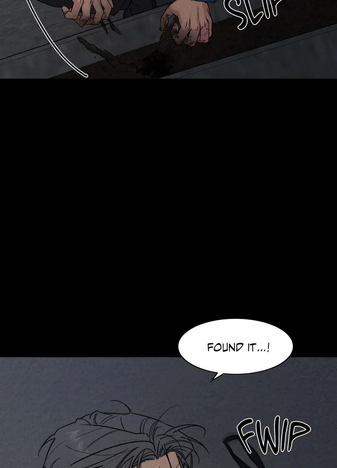 Limited Run Chapter 49 page 54 - 