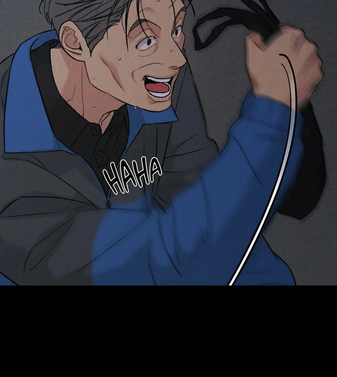 Limited Run Chapter 49 page 55 - 