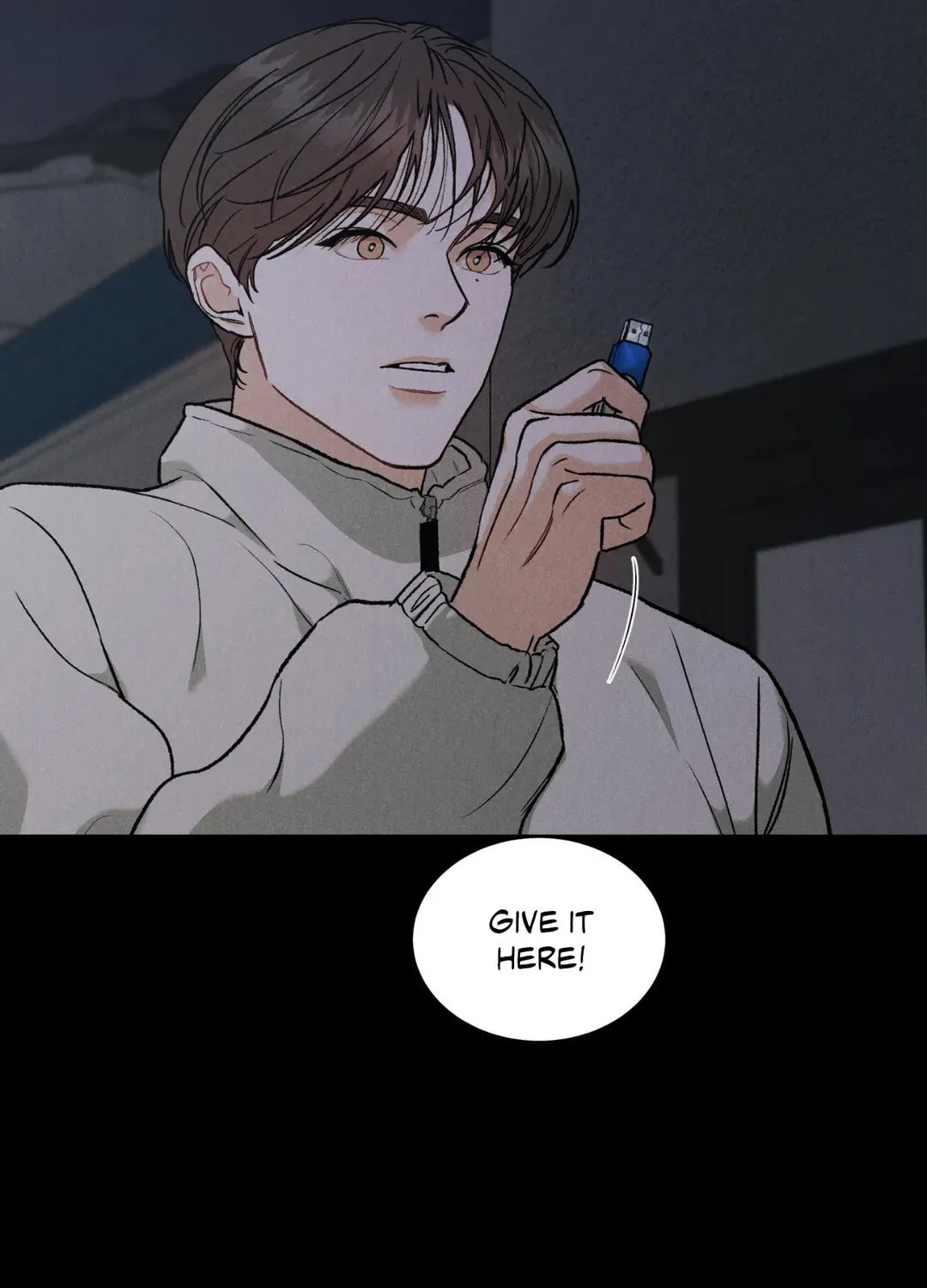 Limited Run Chapter 49 page 60 - 