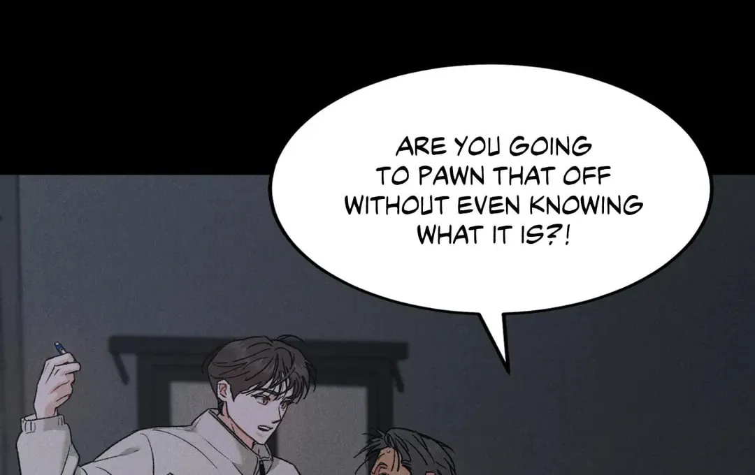 Limited Run Chapter 49 page 61 - 