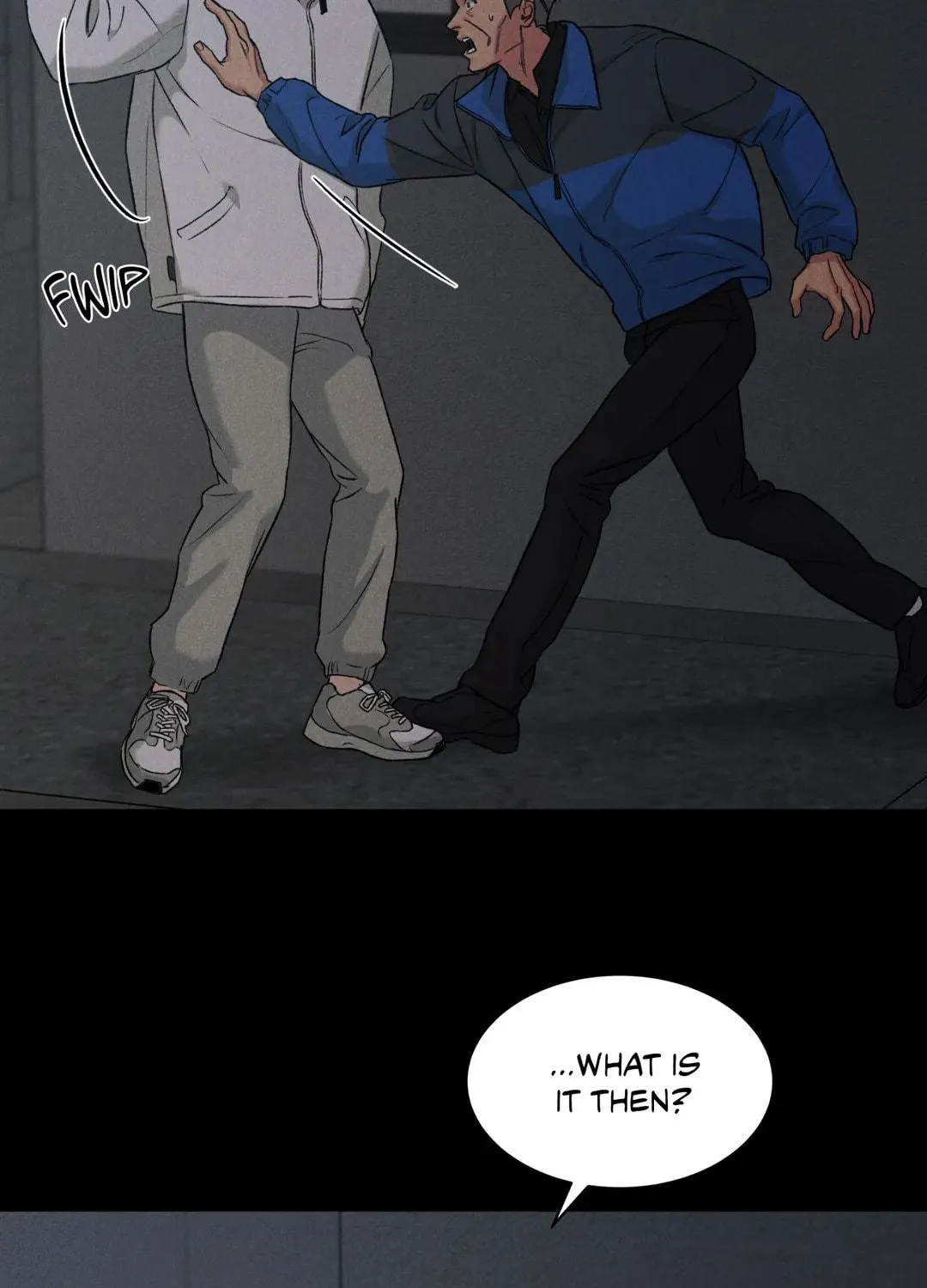 Limited Run Chapter 49 page 62 - 