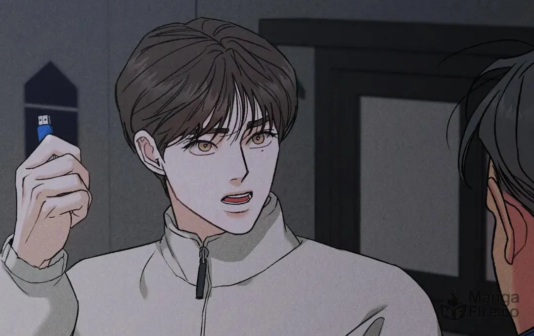 Limited Run Chapter 49 page 63 - 