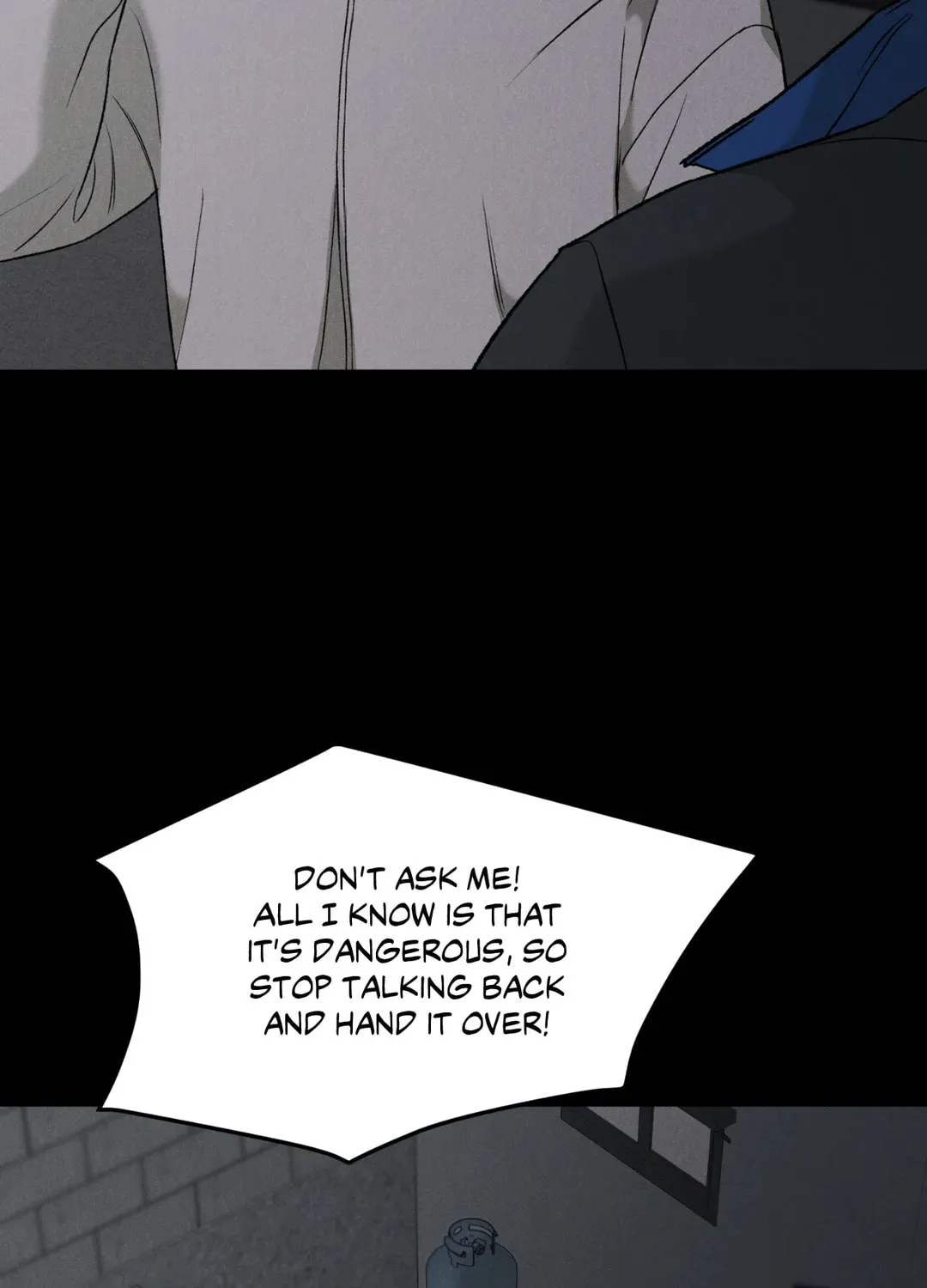 Limited Run Chapter 49 page 64 - 