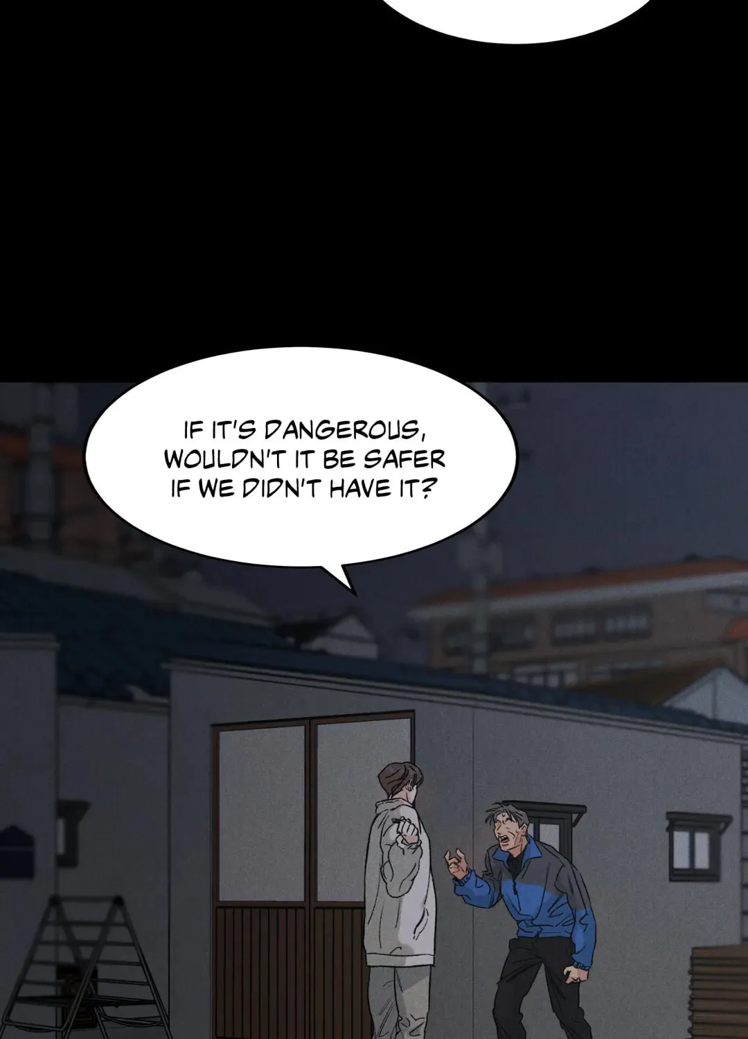 Limited Run Chapter 49 page 66 - 