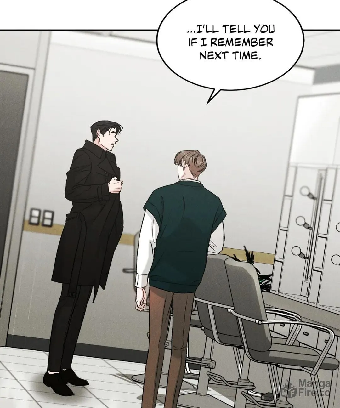 Limited Run Chapter 49 page 75 - 