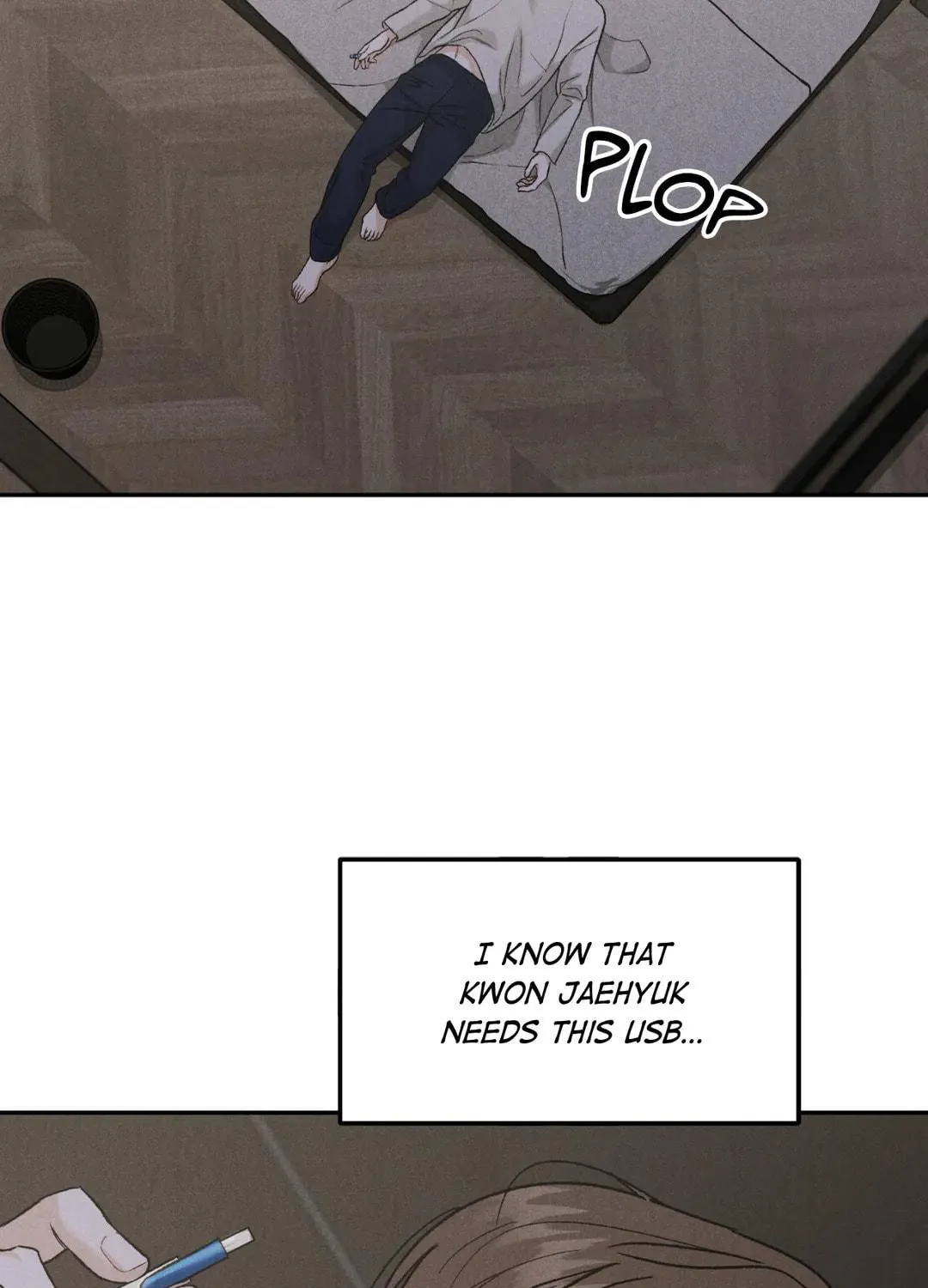 Limited Run Chapter 49 page 82 - 
