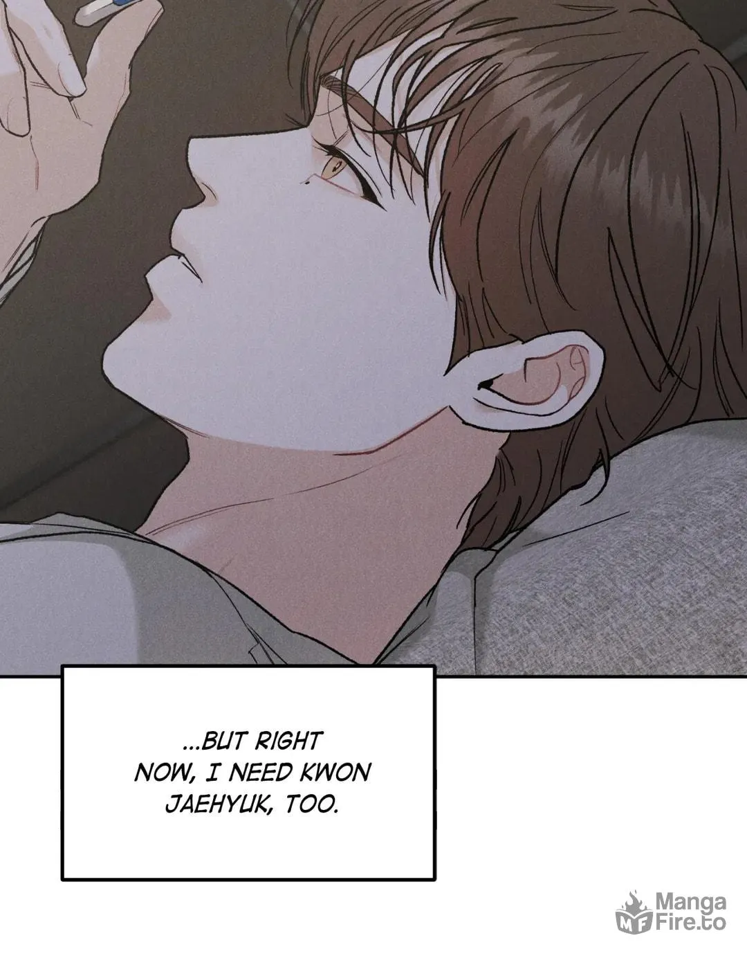 Limited Run Chapter 49 page 83 - 