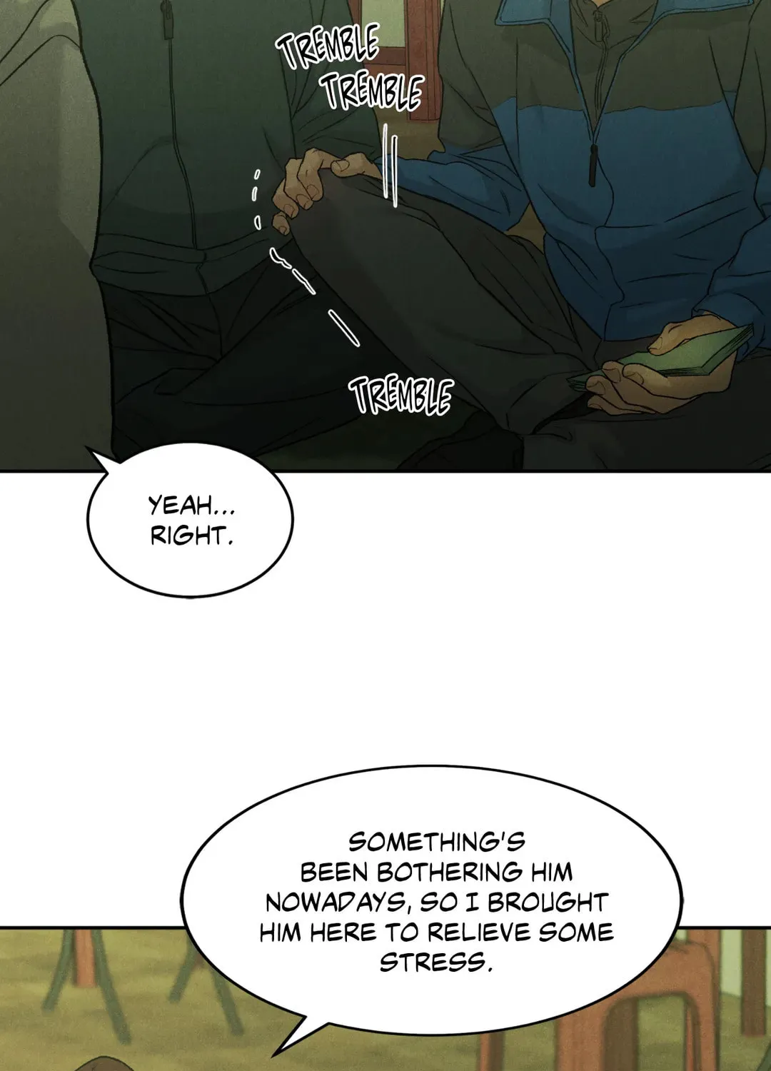 Limited Run Chapter 49 page 88 - 