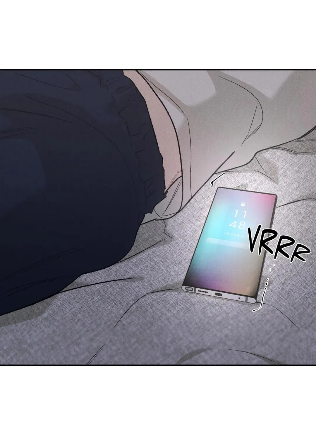 Limited Run Chapter 49 page 92 - 