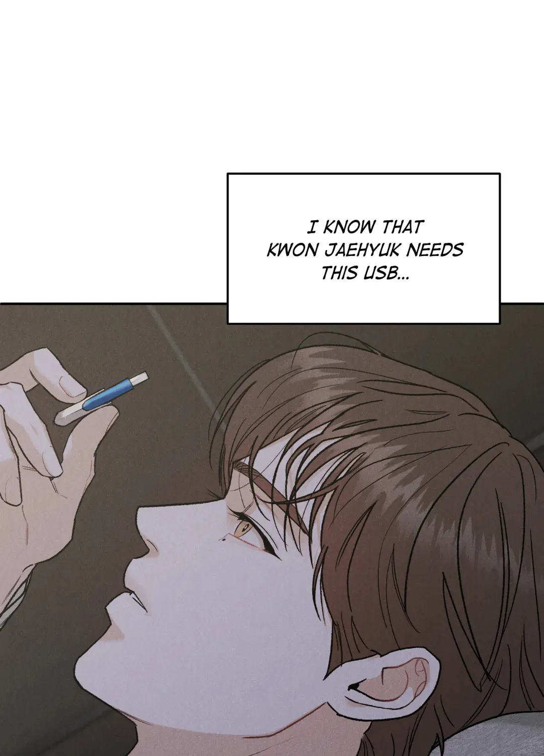 Limited Run Chapter 50 page 1 - 