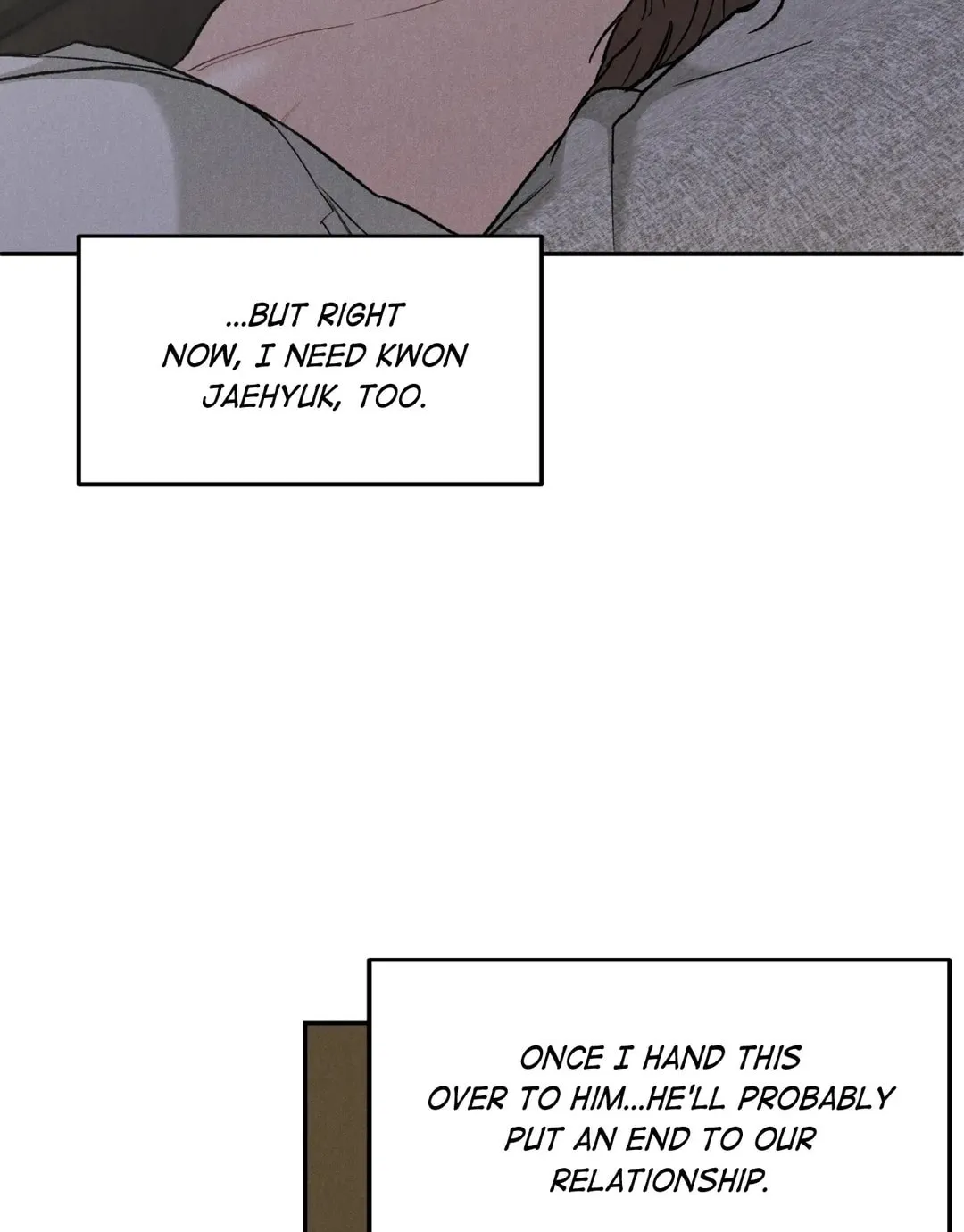 Limited Run Chapter 50 page 2 - 