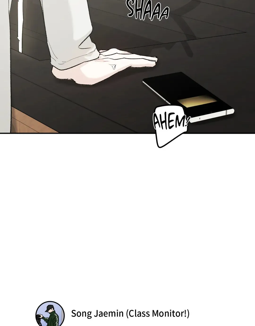 Limited Run Chapter 50 page 14 - 