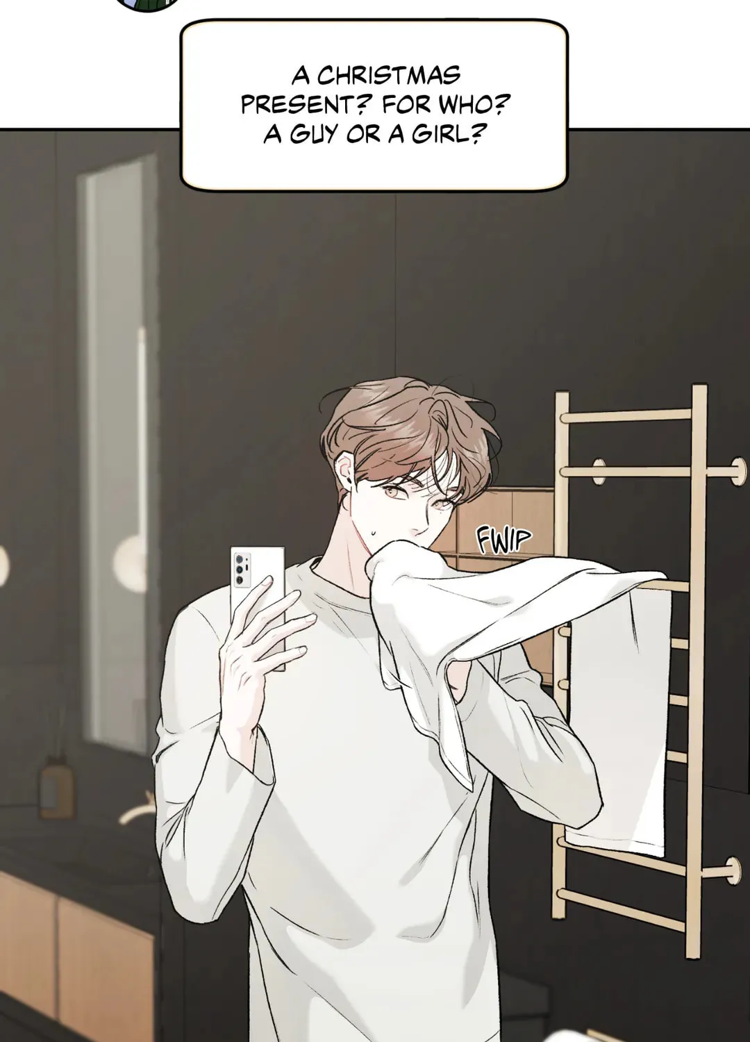 Limited Run Chapter 50 page 15 - 