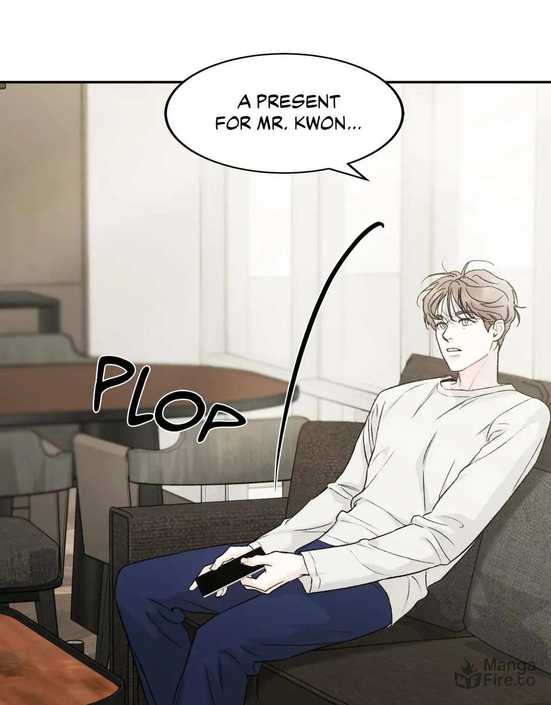 Limited Run Chapter 50 page 18 - 
