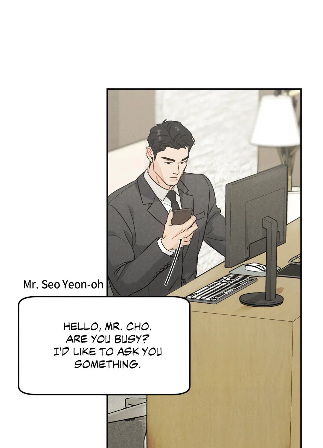 Limited Run Chapter 50 page 21 - 