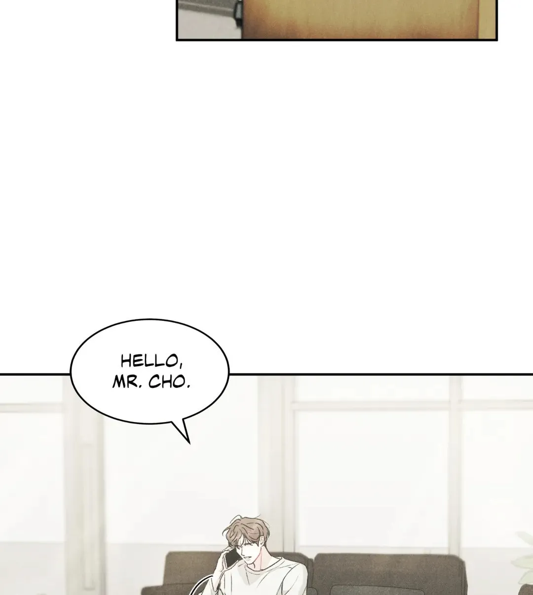 Limited Run Chapter 50 page 22 - 