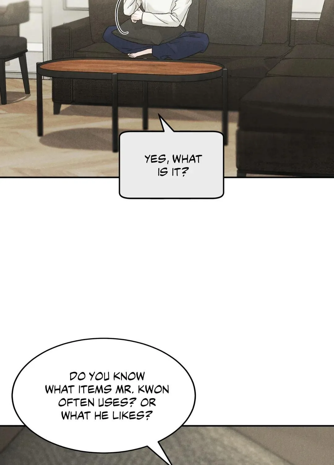 Limited Run Chapter 50 page 23 - 