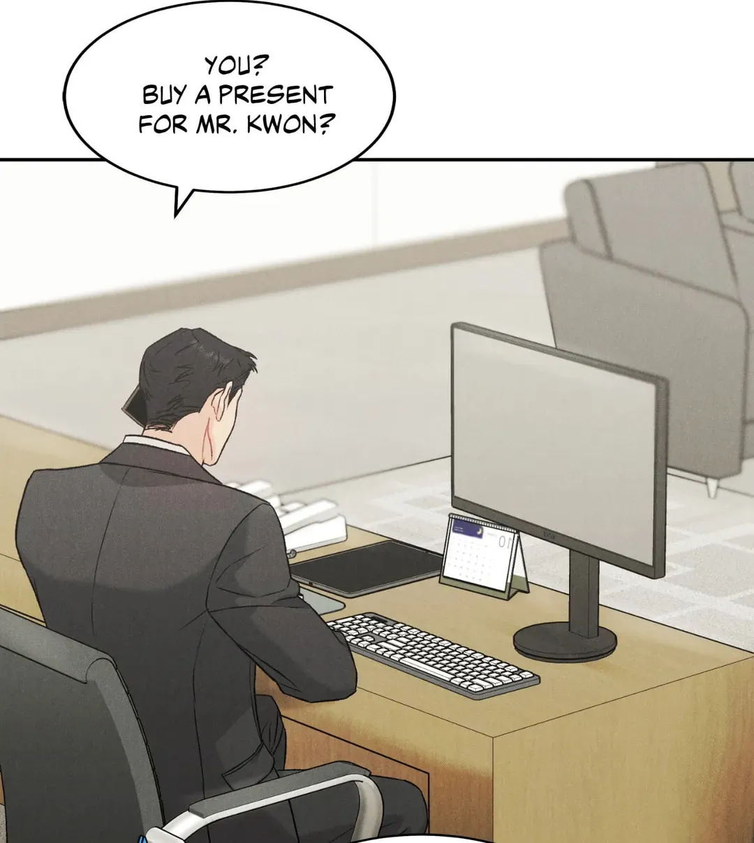 Limited Run Chapter 50 page 28 - 